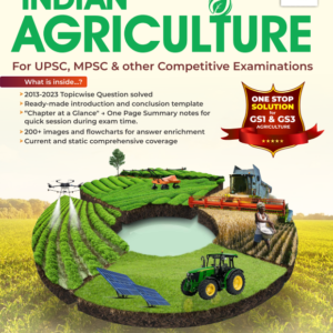 Indian Agriculture